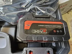 Edon Cordless Rotary Hammer