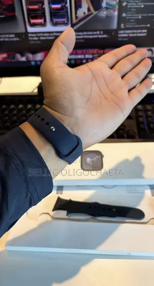 Apple Watch S9 41mm