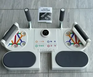 Multifunction Push Up Board