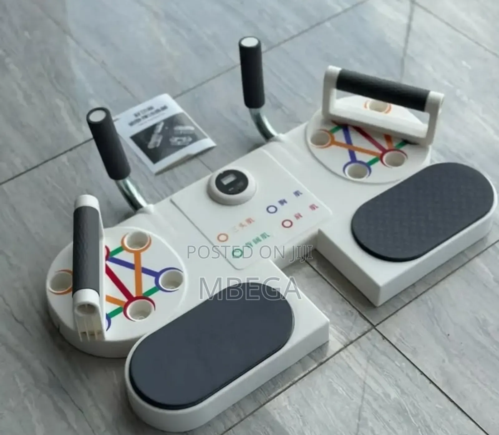 Multifunction Push Up Board