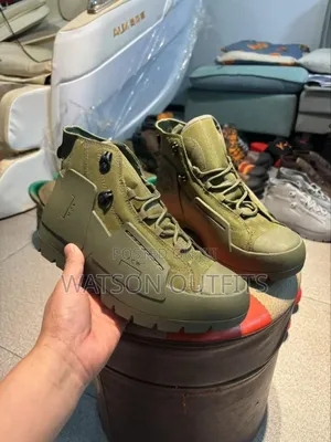 Men's Shoes Famously Stylish