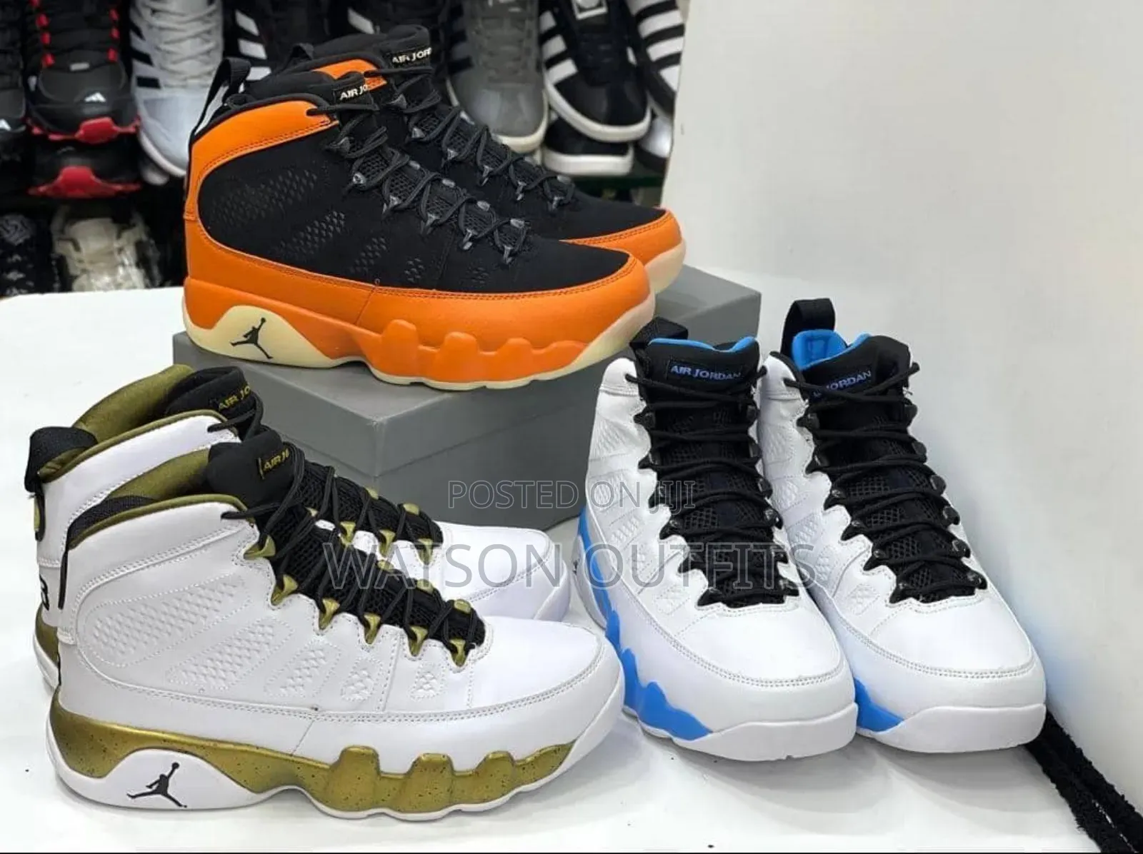 Viatu or Men's Shoes Hotly Wooow