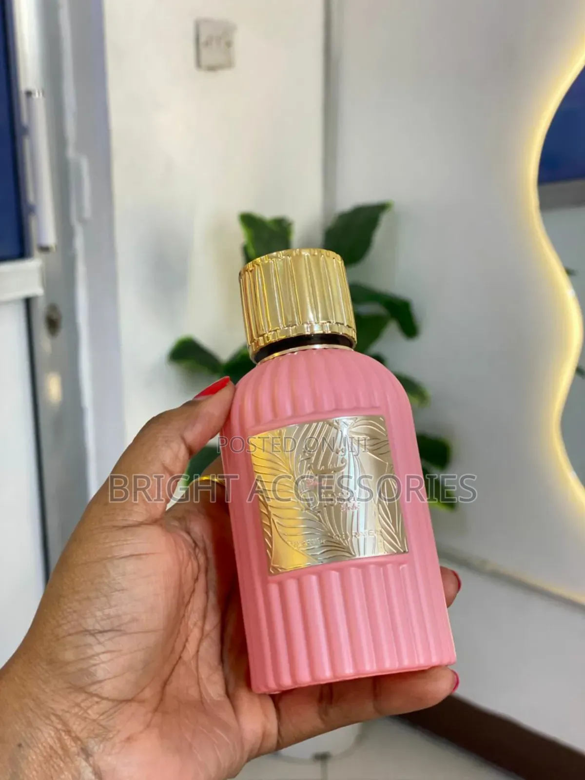 Unisex Perfumes