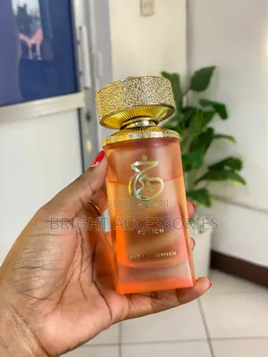 Unisex Perfumes