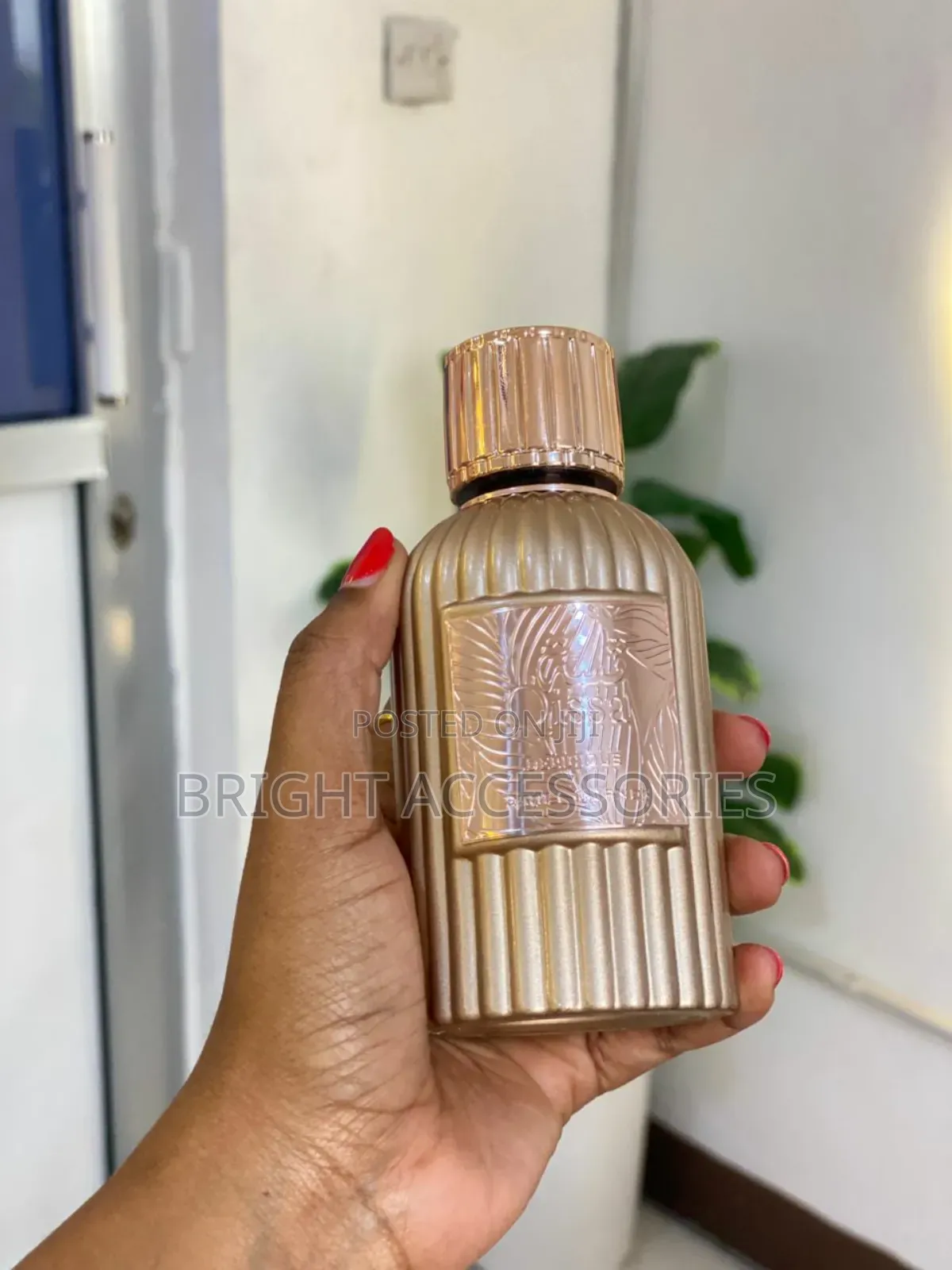 Unisex Perfumes