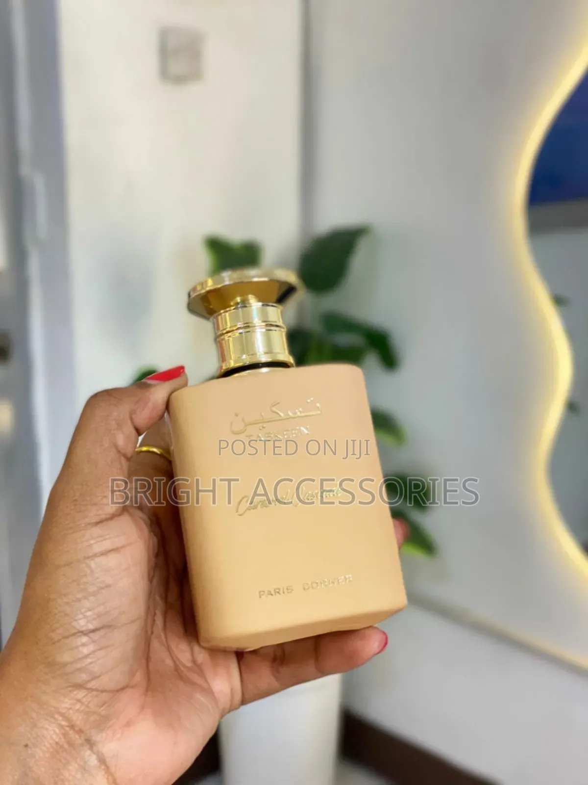 Unisex Perfumes