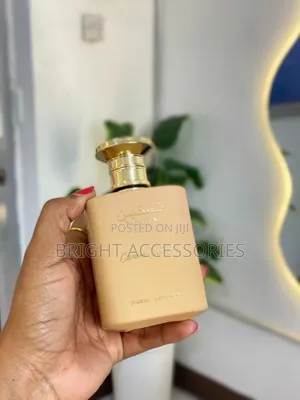 Unisex Perfumes
