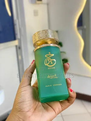 Unisex Perfumes