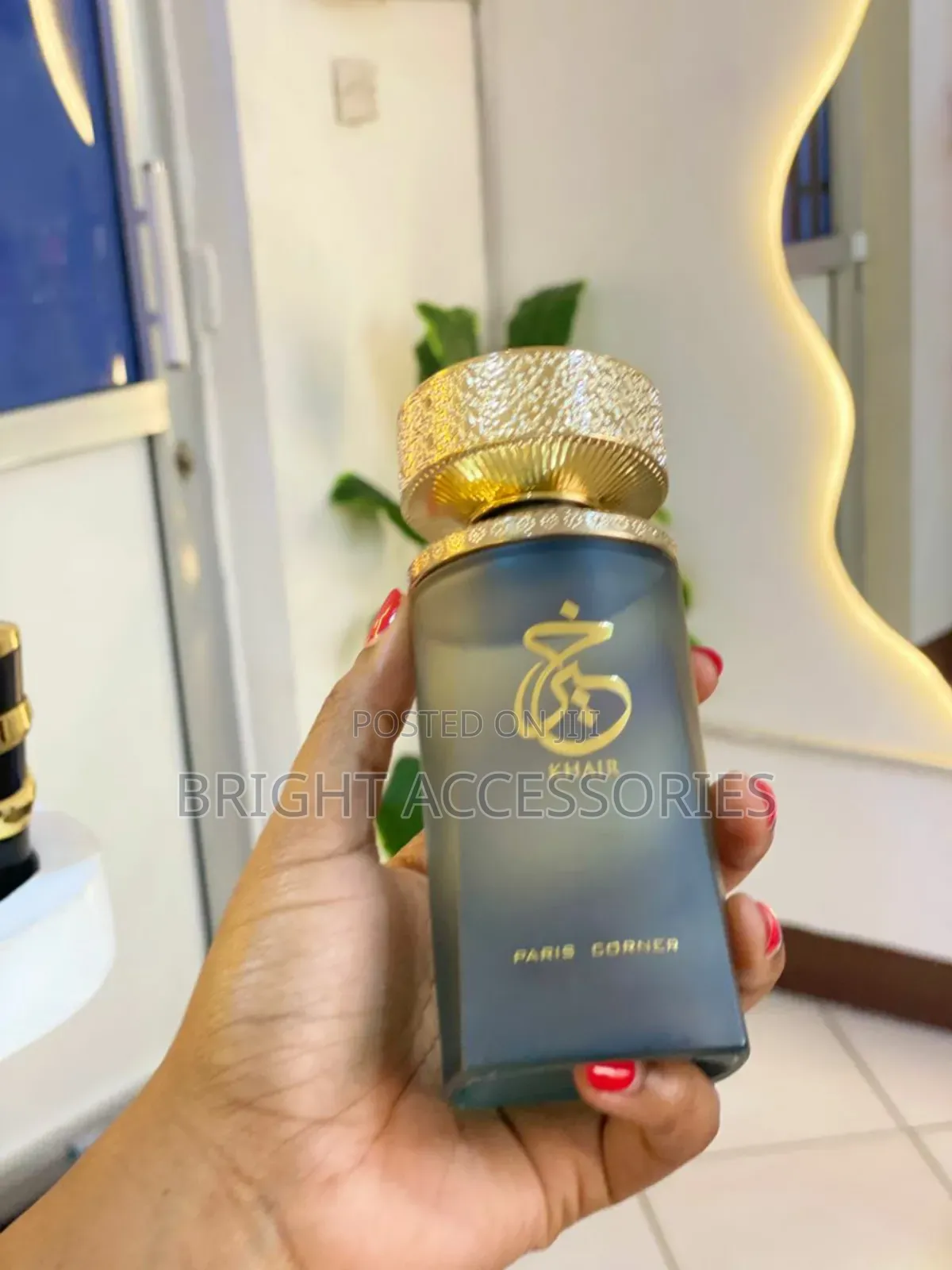 Unisex Perfumes