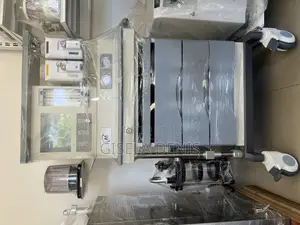 Anesthesia Machine