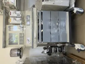 Anesthesia Machine