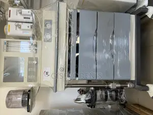 Anesthesia Machine
