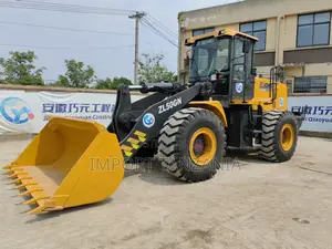 XCMG Wheel Loader