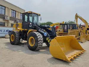 XCMG Wheel Loader