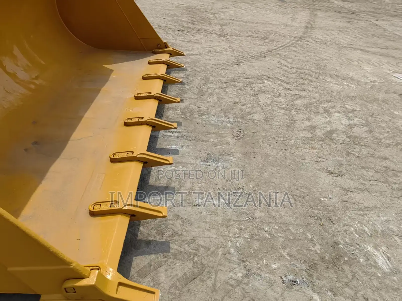 XCMG Wheel Loader