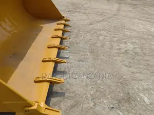 XCMG Wheel Loader