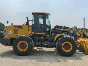 XCMG Wheel Loader
