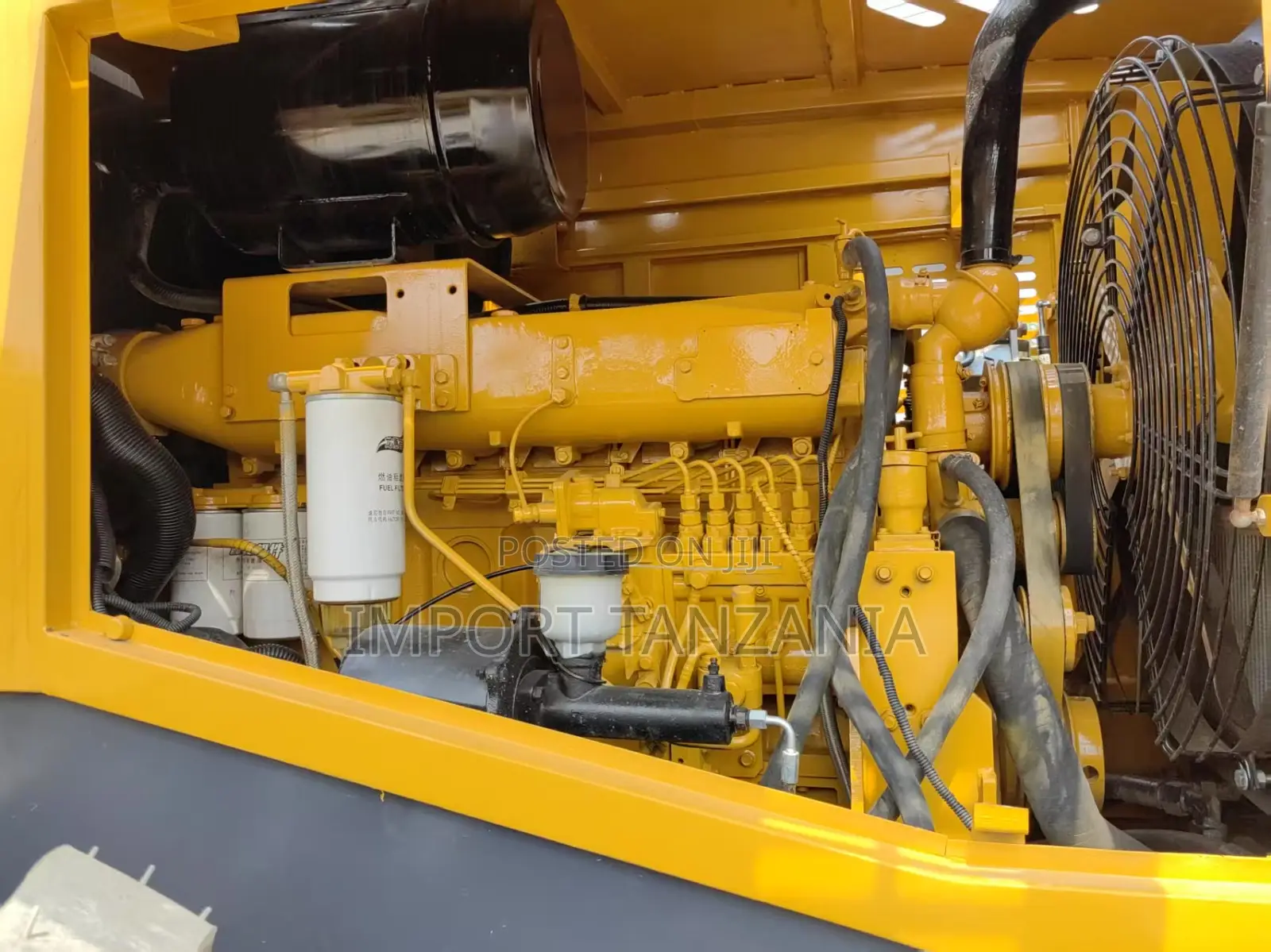 XCMG Wheel Loader