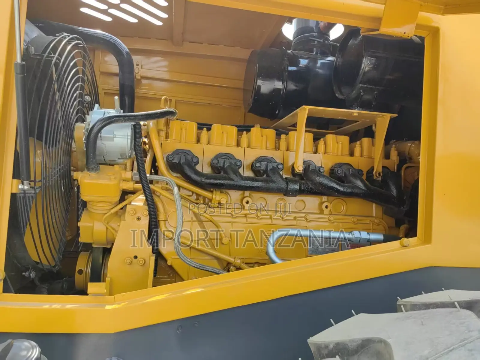 XCMG Wheel Loader