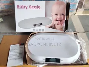 Digital Baby Scale 20kg