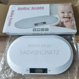Digital Baby Scale 20kg