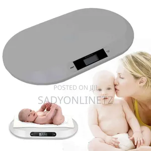 Digital Baby Scale 20kg