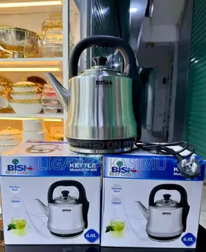 Bish Bilika Lt 6