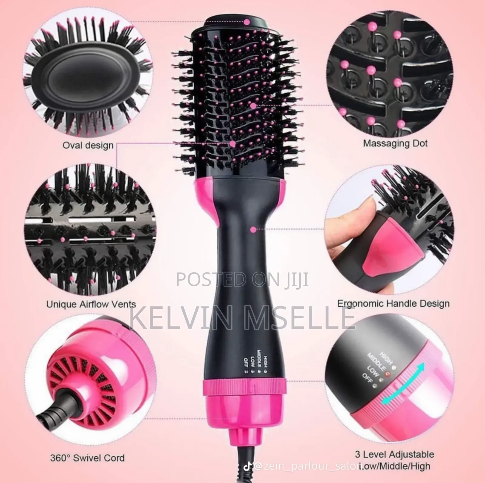 Kevoocosmetic