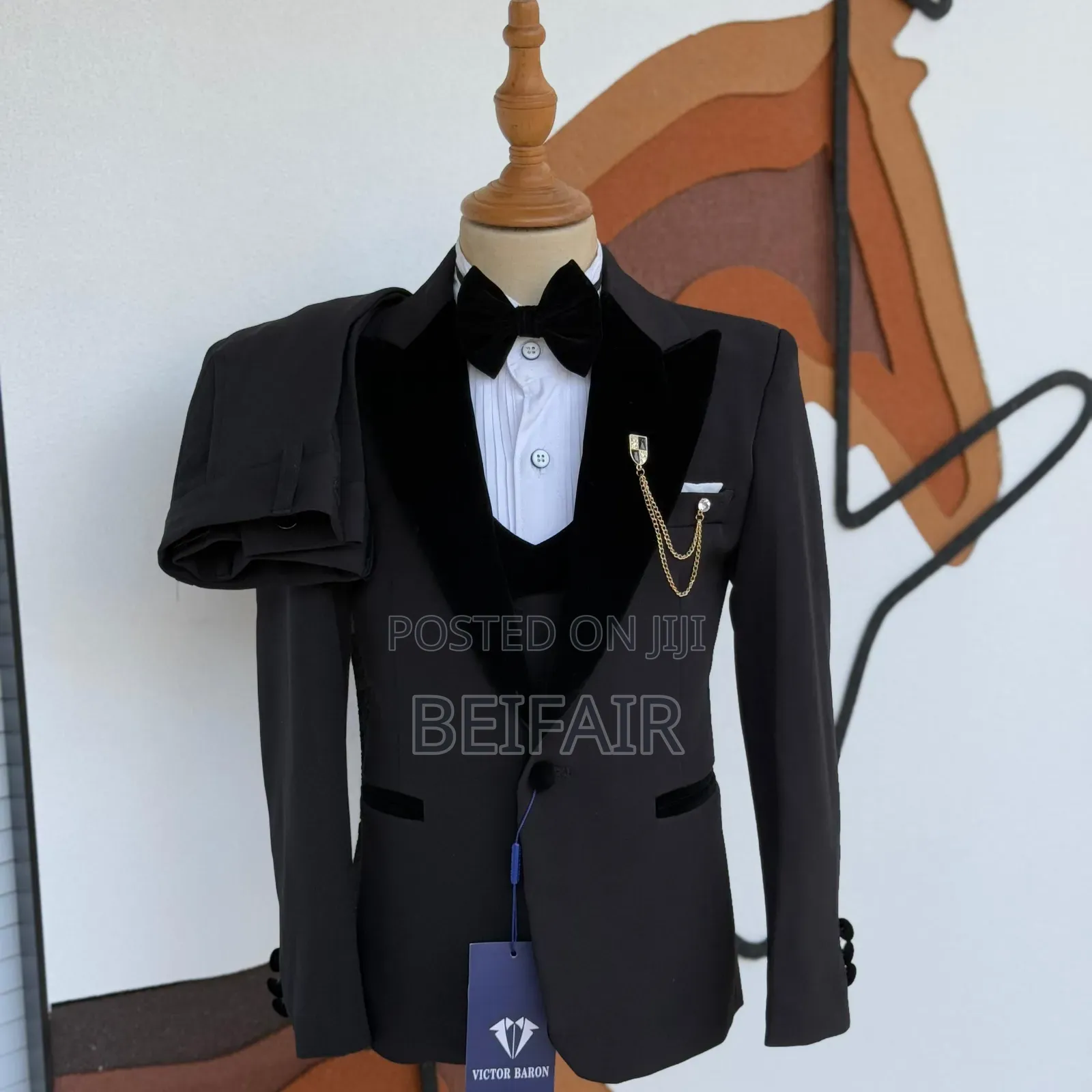 Turkey Kids Suits