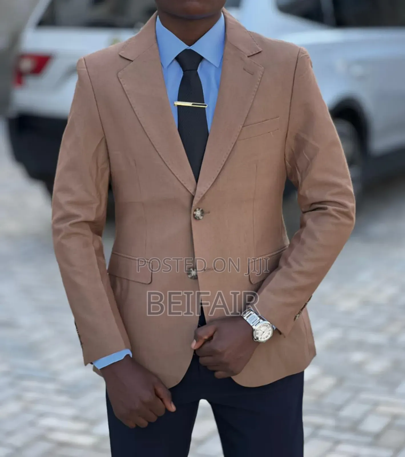 Makoti Ya Suti Ya Kisasa