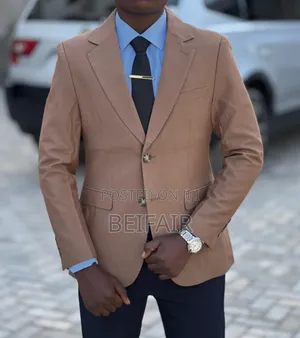 Makoti Ya Suti Ya Kisasa