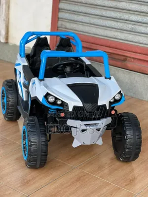 Kids Toys Car Electric