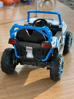 Kids Toys Car Electric
