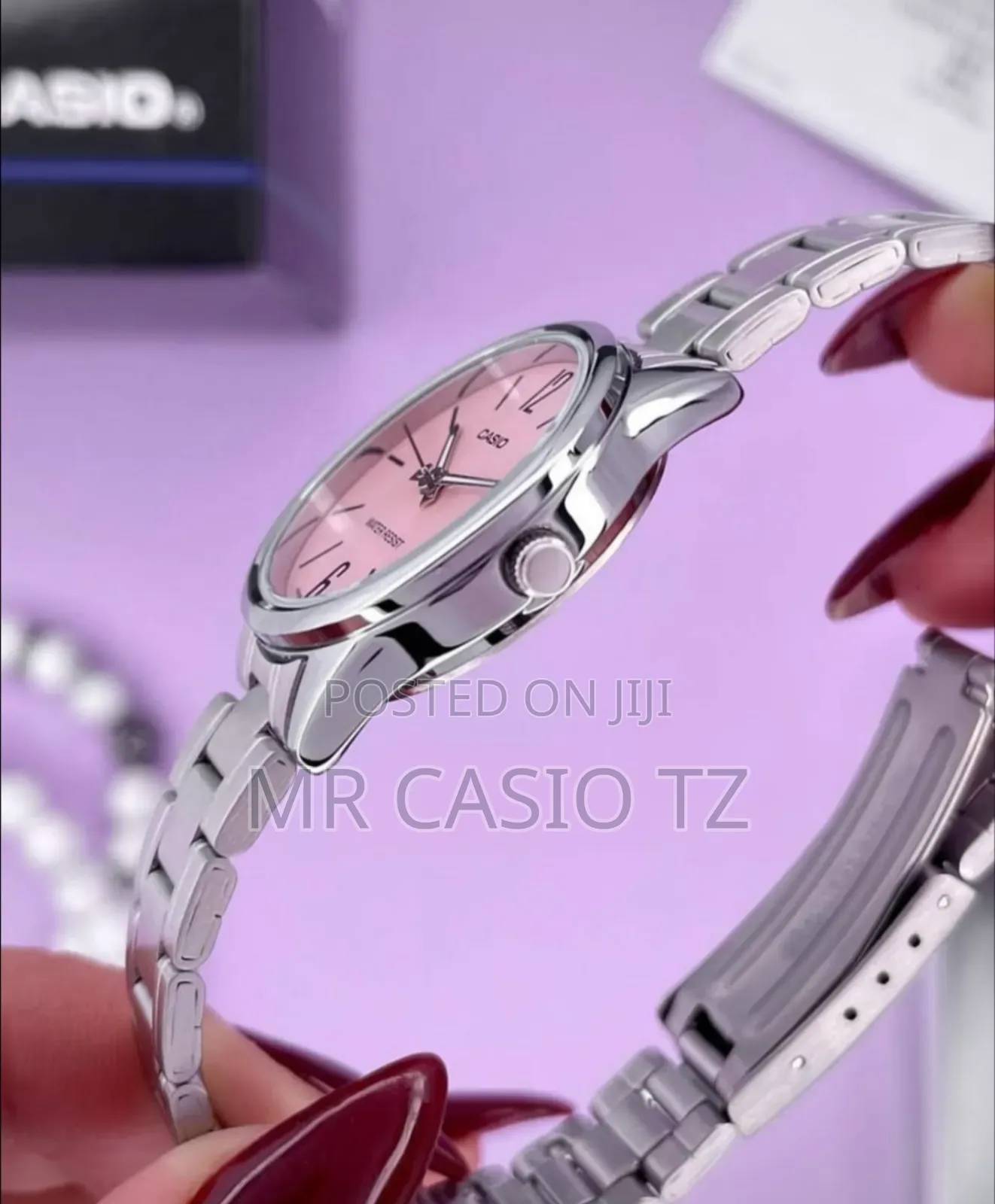 Casio LTP-V005d-4b