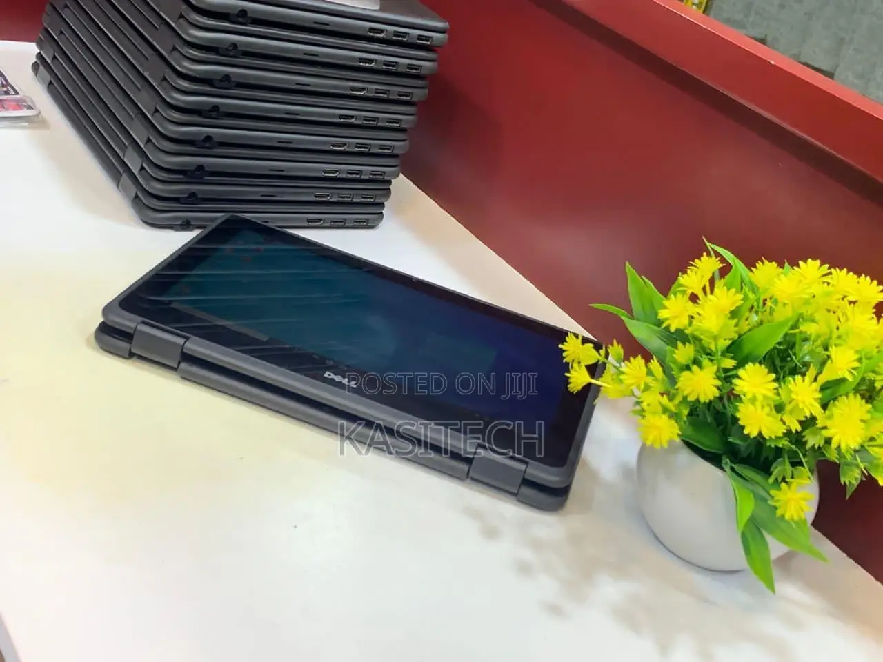 Laptop Dell Latitude 11 3190 4GB Intel Pentium SSD 128GB