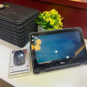 Laptop Dell Latitude 11 3190 4GB Intel Pentium SSD 128GB
