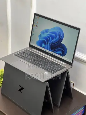 Laptop HP ZBook 14 16GB Intel Core I5 SSD 256GB