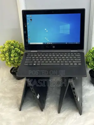 Laptop HP ProBook 11 X360 8GB Intel Celeron SSD 256GB