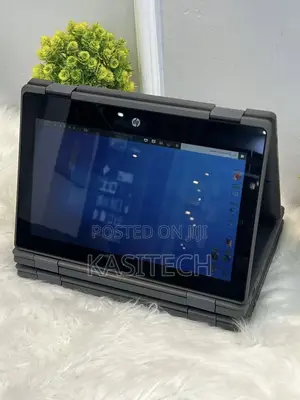 Laptop HP ProBook 11 X360 8GB Intel Celeron SSD 256GB