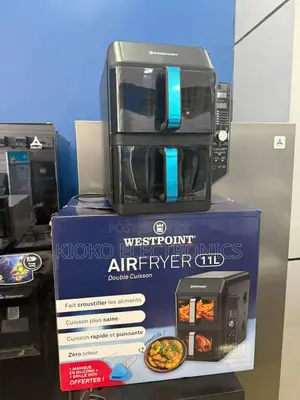 West Point Air Fryer 11 Liters