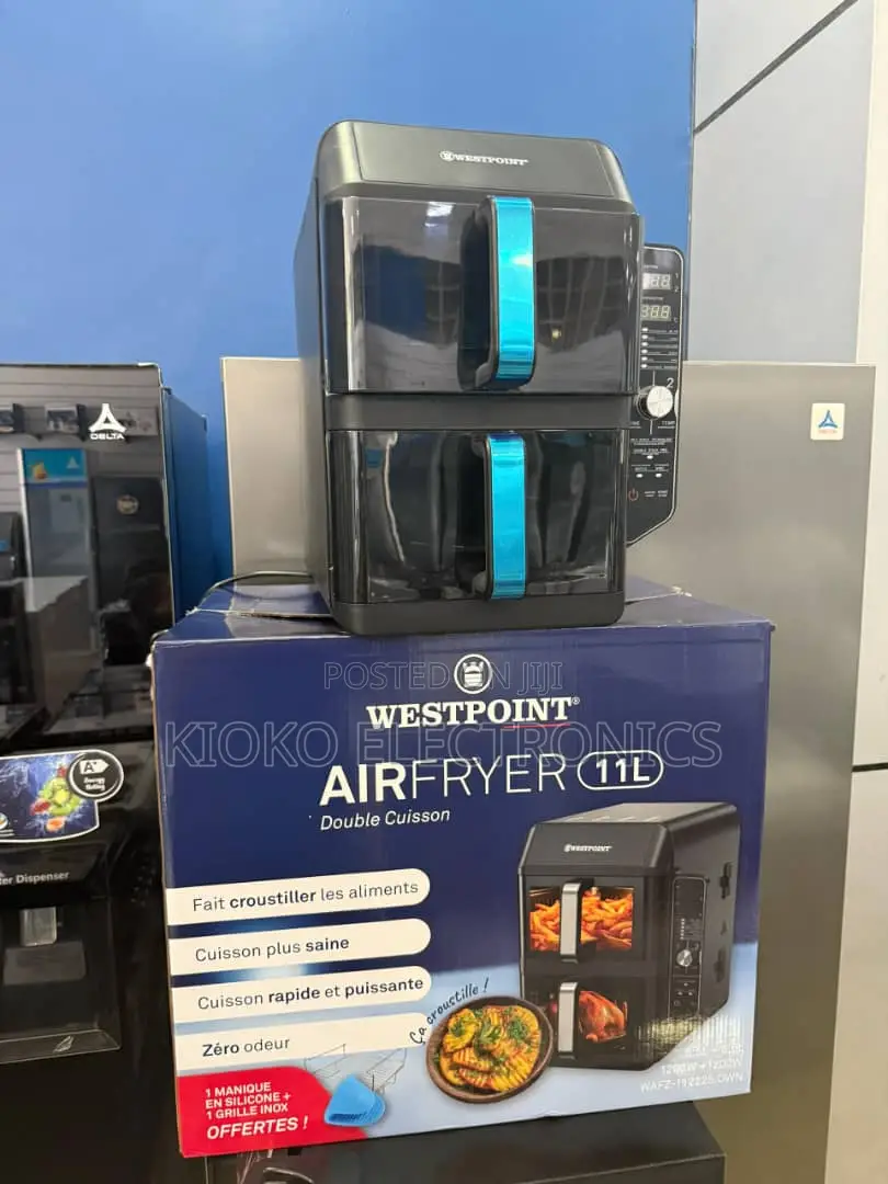 West Point Air Fryer 11 Liters