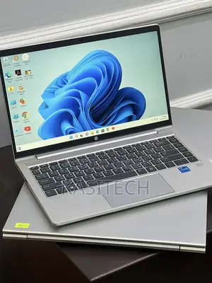 Laptop HP ProBook 440 G8 8GB Intel Core I5 SSD 256GB