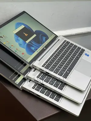 Laptop HP ProBook 440 G8 8GB Intel Core I5 SSD 256GB