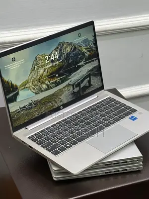 Laptop HP ProBook 440 G8 8GB Intel Core I5 SSD 256GB