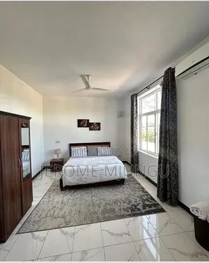 Furnished 2bdrm Apartment in Mbezi Beach for rent