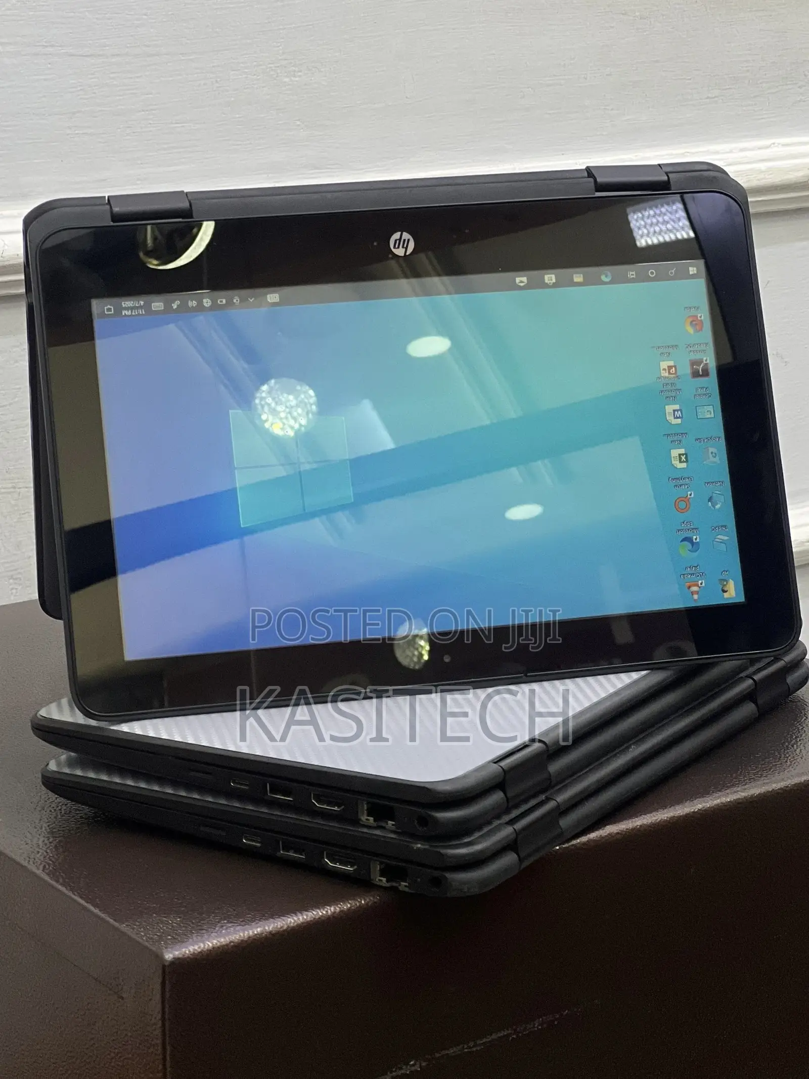 Laptop HP ProBook 11 G2 EE 8GB Intel Core M3 SSD 256GB