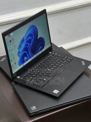 Laptop Lenovo Thinkpad X13 Yoga 8GB Intel Core I5 SSD 256GB