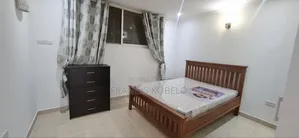 Furnished 3bdrm Apartment in Masaki for rent