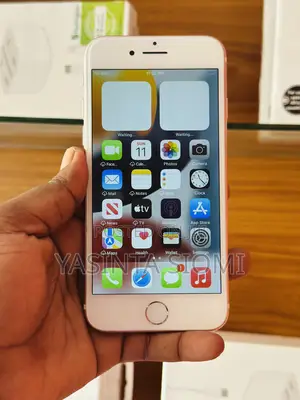 Apple iPhone 7 32 GB Rose Gold