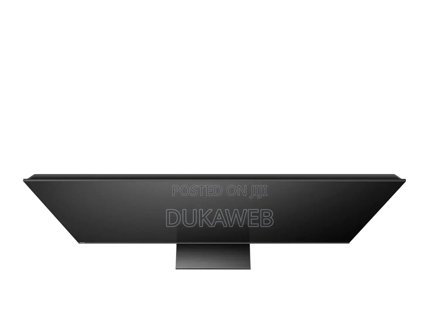 Hisense 85" U7 Miniled Uled Ai Tv (Flagship Model) - Brand New